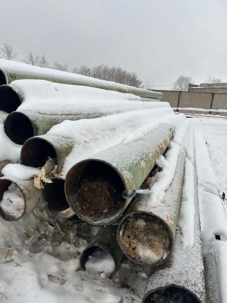 Труба 325 БУ — фото 3